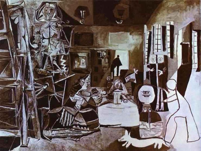 las meninas after velezquez.jpg